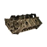LITTLE M² IRON SBC BLOCKS .391 Raised cam Deck 9.025 4.000