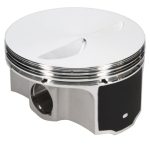 JE Pistons Kit 350 SBC SPRFLY WT FT B:4.035 - Image 9
