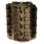 DART BIG M MRK IV BBC IRON BLOCK DH:9.800 B:4.600 - Image 4