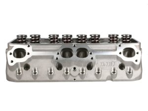 DART 12.5º ALU RACE SERIES SBC CYL HEADS PV:296cc SD:Bare - Image 3
