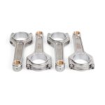 ZRP Conrod Kit 2.0L EA888 144.00 Pin:21.00 I-Beam 4-cyl L19