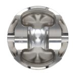 JE-Pistons Kit Toy 2JZ-GE/GTE (10.0:1) 86.00mm Ultra Series - Image 2