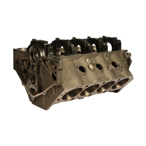 9865CEE8-D5C4-E69C-84DB-B10F2B72A713 DART BIG M MRK IV BBC IRON BLOCK DH:9.800 B:4.600 - Image 1