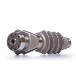 ZRP Crankshaft Ford 2.0L Cosw YB Stroker 82.00mm 9 Bolts - Image 2