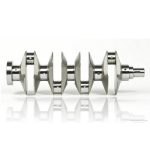 ZRP Crankshaft Nissan 2.0L SR20DE(T) Stroker 91.00mm Lightw. - Image 2