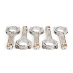 ZRP Rod Kit VAG 2.5L TFSI TTRS 144.00 Pin:21.00 I-Beam 5-cyl