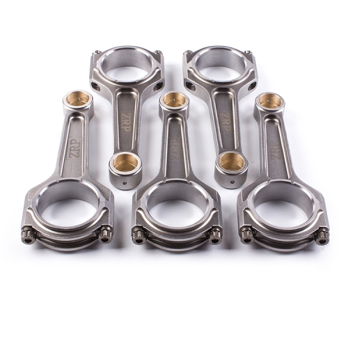 D0C7175B-99E2-F3EE-E7B1-DCE97C55CD0F ZRP Conrod Kit Fiat 2.0L 20v 5-Cyl. 145.00 Pin:22.0 I-Bm L19 - Image 1