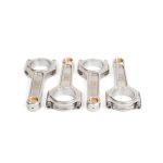 ZRP Conrod Kit VAG 2.0 EA113 144.00 Pin:21.00 I-Beam HD L19