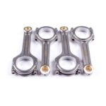 ZRP Conrod Kit VAG 1.4L TSI EA211 140.02 Pin:19.00 I-Beam