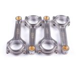 ZRP Conrod Kit Volvo B234F 158.00 Pin:23.00 I-Beam L19