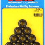 ARP Nut Kit M12 x 1.25 12pt (10pcs)