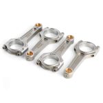 ZRP Conrod Kit GSXR1000 '05-08 111.00 Pin:15.00 I-Beam L19