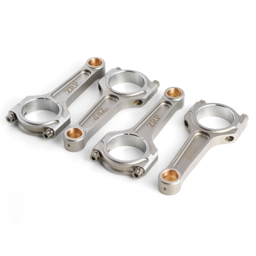 F5C34FAB-75EB-51B7-509E-EFB57DC7FA67 ZRP Conrod Kit GSXR1000 '05-08 111.00 Pin:15.00 I-Beam L19 - Image 1