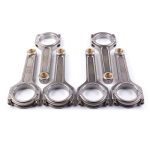 ZRP Conrod Kit VW R32 VR6 2.8/2.9L 164.00 Pin:20.00 I-Bm HD