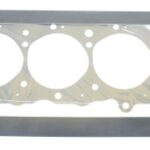 Athena Head Gasket 454-502 V/VI D.111,125 TH.1MM im01