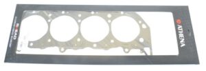 Athena Head Gasket 454-502 V/VI D.111,125 TH.1MM im01