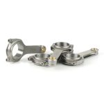 ZRP Conrod Kit BMW M3 S14B20 EUR 150.00 Pin:22.00 H-Beam L19 - Image 2
