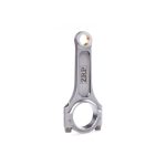 ZRP Conrod Kit VAG 1.8L TSI EA888 148.00 Pin:21.0 I-Beam L19 - Image 2