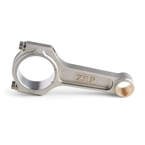 R-FOR-001-I_1 ZRP Conrod Kit Ford Cosw 2.0L Long 136.50 Pin:24.00 I-Bm L19 - Image 1