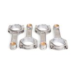 ZRP Conrod Kit Ford Cosw 2.0L Long 136.50 Pin:24.00 I-Bm L19 - Image 2
