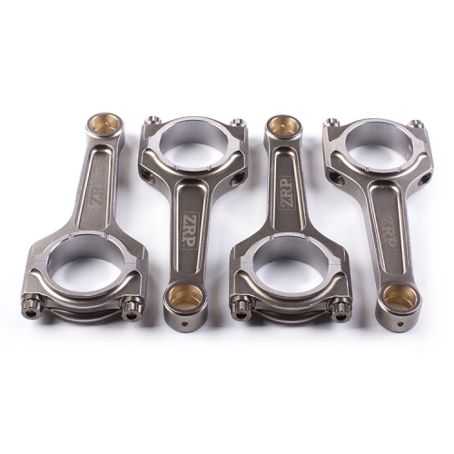 R-OPE-005-I ZRP Conrod Kit BMW N20 144.35 Pin:22.00 I-Beam - Image 1