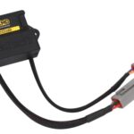 Haltech DCMD - Direct Current Motor Driver