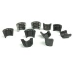 Supertech Keeper 5mm Single Groove Valve Lock Conversion