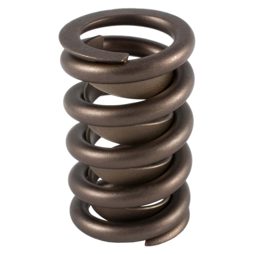 06D840B1-5DC4-EAE3-B905-7396CEBAD13B PAC Circle Track 1200 Series Valve Spring 1.260 Single with - Image 1