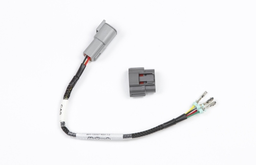 17819C7F-E6DA-4AD5-B64C-AD1CF6EB4848 Haltech R32/33 CAM Angle Sensor Breakout - Image 1