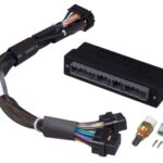 Haltech Elite 1000/1500 PnP Ada Harn Only- Mazda MX5 NA