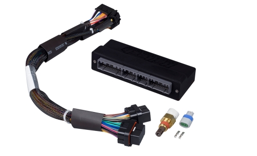 2C7A7844-5F61-E31D-27D9-7D28870416CA Haltech Elite 1000/1500 PnP Ada Harn Only Mitsu EVO 4-8 & 2G - Image 1