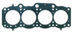Athena MLS Head gasket Toyota 2.0L 16V 3S-GE D.87mm TH.1,0mm - Image 5