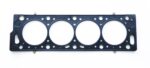 Athena MLS Head gasket Peugeot 2.0L 16V XU10 TH.1,60mm D.87m - Image 5