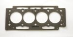 Athena MLS Head gasket Peugeot 2.0L 16V EW10 TH.1,30mm D.86m - Image 5