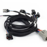 Haltech Nexus Rebel LS - Multec 2 Injector Sub Harness
