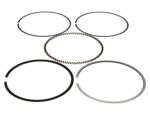 Wiseco Ring Set 99.49mm (3.917"") 1.2 x 1.2 x 3.0mm - 1cyl. - Image 9