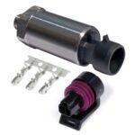Haltech 150 PSI (10 Bar) Motorsport Stainless Press. Sensor
