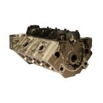 LITTLE M² IRON SBC BLOCKS .391 Raised cam Deck 9.025 4.125 - Image 7