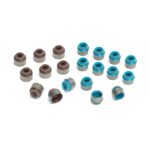 Supertech Valve Seal Kit Exhaust Toyota 1GR-FE