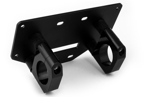 556F0A92-F9AC-3B75-033B-7EBF2DEA47E6 Haltech Nexus R3 Tube Mount Kit - 1.625" - Image 1