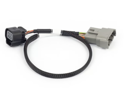 5DBB9F75-F37B-925D-629B-506681937C97 Haltech Nexus Rebel LS - 6-pin DBW Adaptor - Image 1