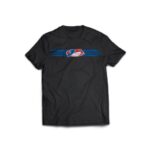 JE-Pistons MEN'S PREMIUM TEE - MEDIUM