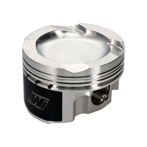64835EE7-7611-8EDA-E29A-DF1EC9C51B0E Wiseco Piston Kit BMW N54B30 84.0mm 9.1:1 - Image 1