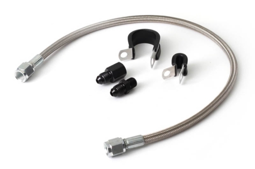 6A98979E-0147-8B66-8307-B22C182BC0FF Haltech Pressure Sensor Extension Kit - Image 1