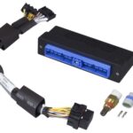 Haltech Elite 750 PnP Ada Harn Only Nissan Patrol/Safari Y60