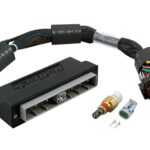 Haltech Elite 2000/2500 PnP Ada Harn Only Nis Skyline R34 GT