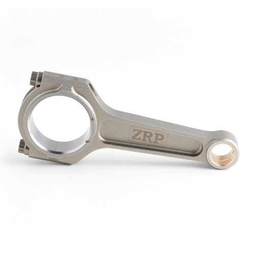 733602E1-859A-F8CC-AA7B-66C0DDE3B44A ZRP Conrod Kit Ford 2.5L Focus ST I5 Turbo L19 - Image 1