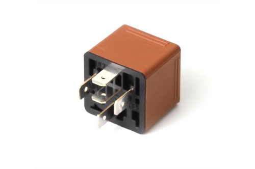 777ACFE0-3F28-6BD8-8234-486FDDDE0D8A Haltech Power Relay 30A - Image 1