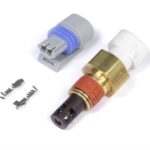 Haltech Air Temp Sensor - Small Thread M14 x 1.5