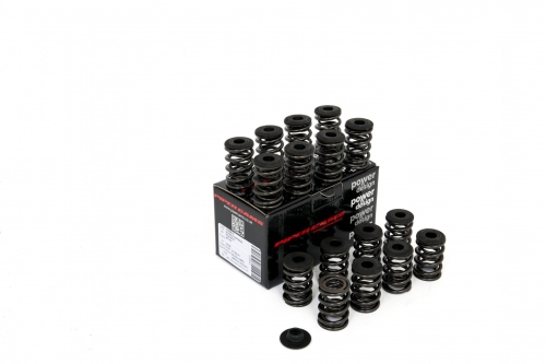 812252DE-DF56-BD67-7D3A-398723C02B01 Piper Double Valve Spring Kit Peugeot/Citroen 1.9L 16v XU9J4 - Image 1